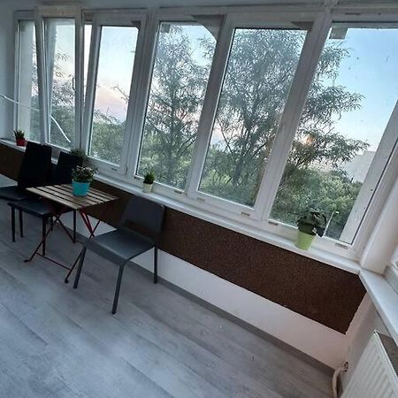 24 Ior By Green Apartments Bucarest Extérieur photo