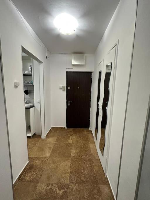 24 Ior By Green Apartments Bucarest Extérieur photo