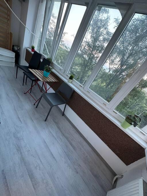 24 Ior By Green Apartments Bucarest Extérieur photo