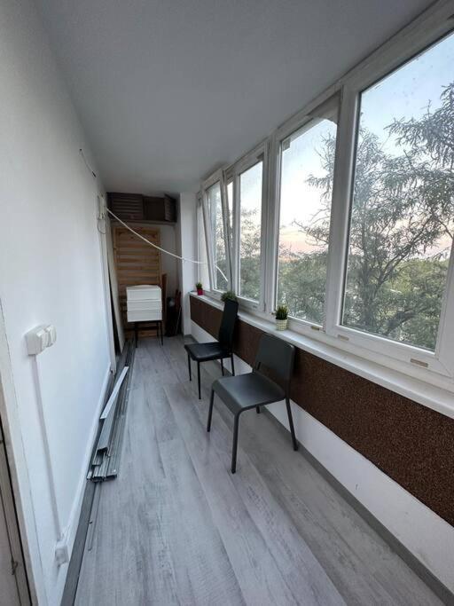 24 Ior By Green Apartments Bucarest Extérieur photo