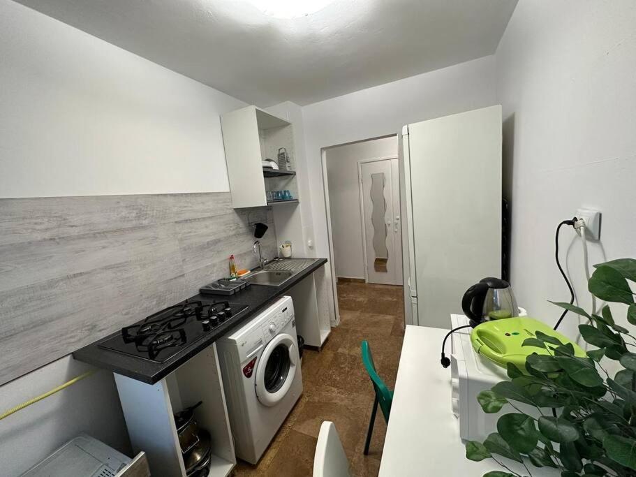 24 Ior By Green Apartments Bucarest Extérieur photo