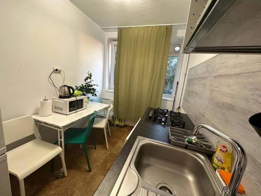 24 Ior By Green Apartments Bucarest Extérieur photo
