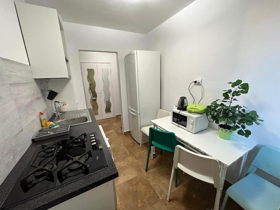 24 Ior By Green Apartments Bucarest Extérieur photo