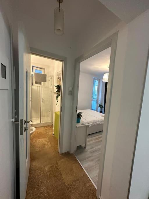 24 Ior By Green Apartments Bucarest Extérieur photo