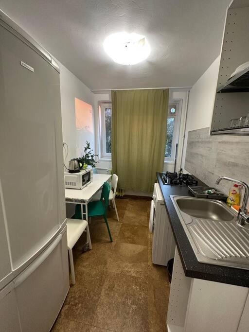 24 Ior By Green Apartments Bucarest Extérieur photo