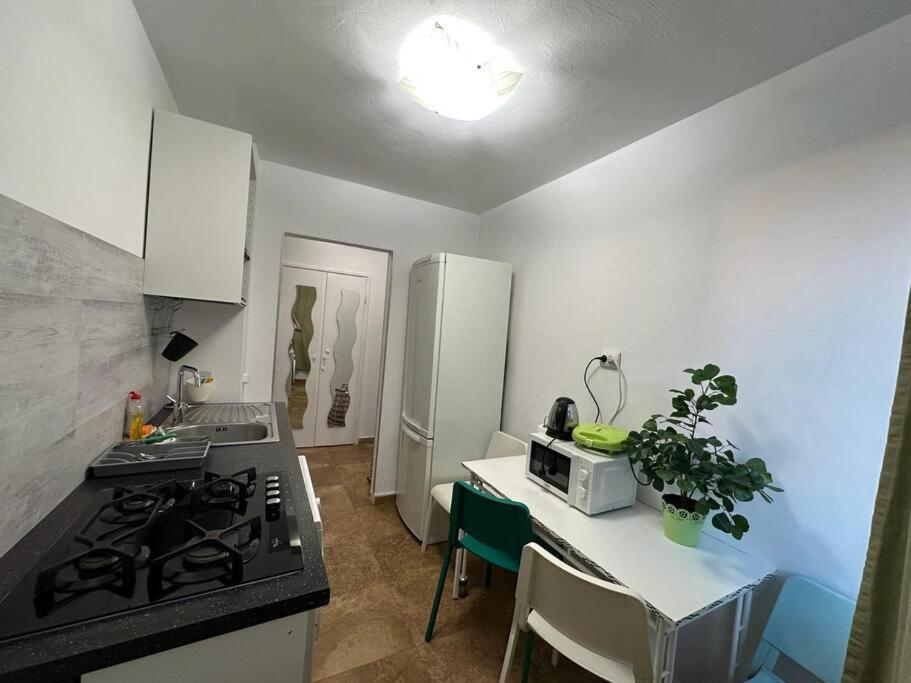 24 Ior By Green Apartments Bucarest Extérieur photo